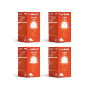 Halonix B22 10-Watt LED ASTRON Plus at ₹189 | Amazon Deal Halonix B22 10-Watt LED ASTRON Plus at ₹189 | Amazon Deal