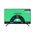 Westinghouse 32 inches W2 Series HD Ready Certified Android LED TV at ₹6999 | Amazon Deal Westinghouse 32 inches W2 Series HD Ready Certified Android LED TV at ₹6999 | Amazon Deal