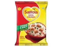 Saffola Soya Chunks 1kg at Rs 145 – Amazon Deal Saffola Soya Chunks 1kg at Rs 145 – Amazon Deal