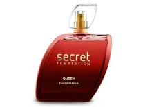 Secret Temptation Queen Perfume 100ml – Rs 99 Secret Temptation Queen Perfume 100ml – Rs 99