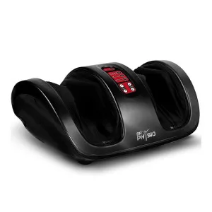 Dr Physio Electric Foot Massager Machine with Kneading Function at ₹3711 | Amazon Deal Dr Physio Electric Foot Massager Machine with Kneading Function at ₹3711 | Amazon Deal
