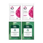 Brightening + Hydrating Face Mask for Glowing Skin at ₹139 | Amazon Deal Brightening + Hydrating Face Mask for Glowing Skin at ₹139 | Amazon Deal