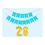 Birthday Decoration Kit Up to 86% Off Birthday Decoration Kit Up to 86% Off