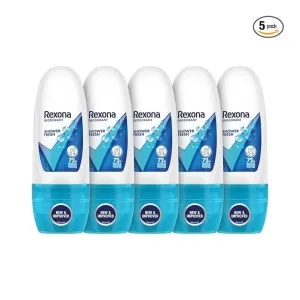 Rexona Shower Fresh Roll-On Deodorant for Women at ₹237 | Amazon Deal Rexona Shower Fresh Roll-On Deodorant for Women at ₹237 | Amazon Deal