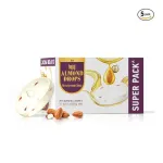 Bajaj Almond Drops Moisturizing Soap at ₹222 | Amazon Deal Bajaj Almond Drops Moisturizing Soap at ₹222 | Amazon Deal