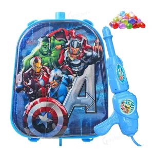 GRAPHENE Holi Pichkari Water Gun with 5.8L Backpack Tank at ₹348 | Amazon Deal GRAPHENE Holi Pichkari Water Gun with 5.8L Backpack Tank at ₹348 | Amazon Deal
