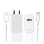 Vivo 80W Flash Charger USB-A Power Adapter at ₹699 | Amazon Deal Vivo 80W Flash Charger USB-A Power Adapter at ₹699 | Amazon Deal