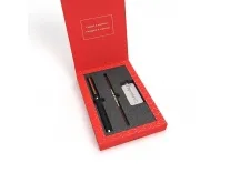Paperkraft Gift Set – Ceramic Pen, Keychain & Rakhi Rs. 70 – Amazon Paperkraft Gift Set – Ceramic Pen, Keychain & Rakhi Rs. 70 – Amazon
