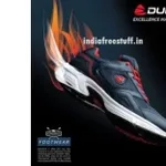 Duke Men’s Footwear Min 75% Off from Rs 479 at Amazon Duke Men’s Footwear Min 75% Off from Rs 479 at Amazon