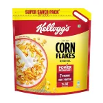 Kellogg’s Original Corn Flakes (1.2kg) at ₹298 | Amazon Deal Kellogg’s Original Corn Flakes (1.2kg) at ₹298 | Amazon Deal
