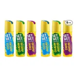 SET WET Deodorant Spray Perfume Cool, Charm & Swag Avatar for Men, 150ml (Pack of 6) at ₹476 | Amazon Deal SET WET Deodorant Spray Perfume Cool, Charm & Swag Avatar for Men, 150ml (Pack of 6) at ₹476 | Amazon Deal