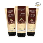 L’avenour Coffee Face Wash for Deep Cleansing, Reduce Redness and Dark Circles at ₹119 | Amazon Deal L’avenour Coffee Face Wash for Deep Cleansing, Reduce Redness and Dark Circles at ₹119 | Amazon Deal