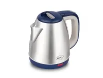 Pigeon Hot Plus Electric Kettle 1.5L – Rs. 449 Amazon Pigeon Hot Plus Electric Kettle 1.5L – Rs. 449 Amazon