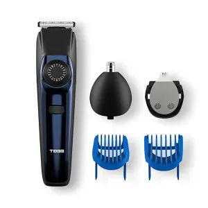 TAGG Men Saber X 3 In 1 Battery Powered Trimmer, IP7 Rated at ₹707 | Amazon Deal TAGG Men Saber X 3 In 1 Battery Powered Trimmer, IP7 Rated at ₹707 | Amazon Deal