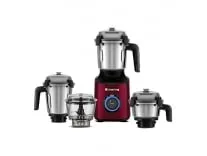 Atomberg Zenova Mixer Grinder – Rs. 5849 – Amazon Deal Atomberg Zenova Mixer Grinder – Rs. 5849 – Amazon Deal