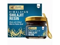 Himalayan Shilajit Resin 10g with Ashwagandha Rs. 150 Himalayan Shilajit Resin 10g with Ashwagandha Rs. 150