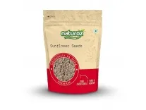 Naturoz Sunflower Seeds 200g for Rs 129 – Amazon Deal Naturoz Sunflower Seeds 200g for Rs 129 – Amazon Deal