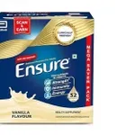 No 1 Nutritional Supplement Drink Vanilla 1.9kg at Rs 340 (10% Off) – Amazon No 1 Nutritional Supplement Drink Vanilla 1.9kg at Rs 340 (10% Off) – Amazon