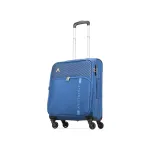 Aristocrat Striker Cabin Size Softshell Luggage – 55 Cm Aristocrat Striker Cabin Size Softshell Luggage – 55 Cm