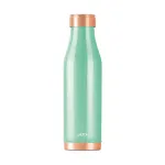 MILTON Copper Charge Water Bottle, 930 ml, Lacquer Coating at ₹614 | Amazon Deal MILTON Copper Charge Water Bottle, 930 ml, Lacquer Coating at ₹614 | Amazon Deal