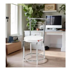 Goyal Steel & Furniture Dining Chair with Comfortable Cushion at ₹999 | Amazon Deal Goyal Steel & Furniture Dining Chair with Comfortable Cushion at ₹999 | Amazon Deal