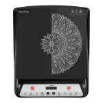 Lifelong 1800 W Induction Cooktop Push Button at ₹1799 | Flipkart Deal Lifelong 1800 W Induction Cooktop Push Button at ₹1799 | Flipkart Deal