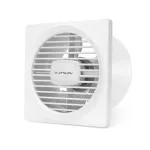 LONGWAY Gusto 6 Inch 150 MM Ventilation Exhaust Fan at ₹649 | Amazon Deal LONGWAY Gusto 6 Inch 150 MM Ventilation Exhaust Fan at ₹649 | Amazon Deal