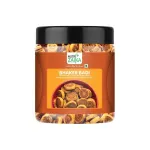 NUTRIZAIKA Gujrati Mini Bhakarwadi 1 kg – Healthy Gluten-Free Snack NUTRIZAIKA Gujrati Mini Bhakarwadi 1 kg – Healthy Gluten-Free Snack