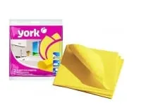 YORK Cleaning Cloth (3 Pieces, Assorted Color) Rs.40 @ Amazon YORK Cleaning Cloth (3 Pieces, Assorted Color) Rs.40 @ Amazon