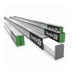 Sturlite Ray 22W LED Batten Cool White with CRI Tech at ₹569 | Amazon Deal Sturlite Ray 22W LED Batten Cool White with CRI Tech at ₹569 | Amazon Deal