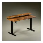 Green Soul Elevate Height Adjustable Table at ₹16,170 | Amazon Deal Green Soul Elevate Height Adjustable Table at ₹16,170 | Amazon Deal