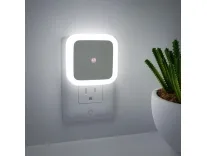 NL Traders 0.5W LED Night Lamp – Rs. 150 NL Traders 0.5W LED Night Lamp – Rs. 150