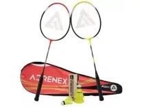 Adrenex Flipkart R201 Badminton Kit for Rs 439 Adrenex Flipkart R201 Badminton Kit for Rs 439