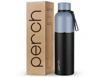 Perch Zenith Steel Water Bottle 1 LTR at Rs. 865 – Amazon Perch Zenith Steel Water Bottle 1 LTR at Rs. 865 – Amazon