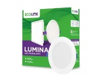 EcoLink 10-Watt LED Downlighter – Rs. 145 EcoLink 10-Watt LED Downlighter – Rs. 145