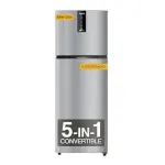 Whirlpool 327 L 3 Star Convertible Frost Free Inverter Double Door Refrigerator at ₹32640 | Amazon Deal Whirlpool 327 L 3 Star Convertible Frost Free Inverter Double Door Refrigerator at ₹32640 | Amazon Deal