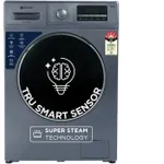 Motorola 9kg Front Load Washing Machine with Heater – Rs. 23390 Deal Motorola 9kg Front Load Washing Machine with Heater – Rs. 23390 Deal