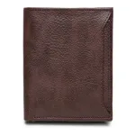 Skyhood Men Textured Two Fold Wallet at ₹70 | Myntra Deal Skyhood Men Textured Two Fold Wallet at ₹70 | Myntra Deal