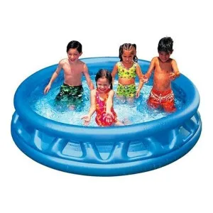Intex Soft Sided Pool, 74″X18″ at ₹900 | Amazon Deal Intex Soft Sided Pool, 74″X18″ at ₹900 | Amazon Deal
