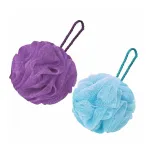 GUBB Lux Bath Sponge Loofah (2 Pack) at ₹85 | Amazon Deal GUBB Lux Bath Sponge Loofah (2 Pack) at ₹85 | Amazon Deal