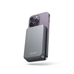 Nextech MagNxt 10,000mAh MagSafe 22.5W Fast Wireless Power Bank at ₹999 | Amazon Deal Nextech MagNxt 10,000mAh MagSafe 22.5W Fast Wireless Power Bank at ₹999 | Amazon Deal