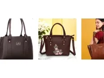 Handbags & Clutches Upto 92% Off From Rs.158 at Flipkart Handbags & Clutches Upto 92% Off From Rs.158 at Flipkart