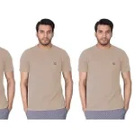Lux Nitro Men’s Regular Fit T-Shirt (KELP) for Rs. 249 – Amazon Lux Nitro Men’s Regular Fit T-Shirt (KELP) for Rs. 249 – Amazon
