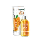 Himalaya Dark Spot Clearing Turmeric Face Serum at ₹239 | Amazon Deal Himalaya Dark Spot Clearing Turmeric Face Serum at ₹239 | Amazon Deal