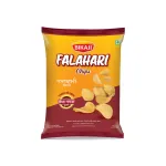 Bikaji Falahari Crunchy Snack Chips at ₹9 | Zepto Deal Bikaji Falahari Crunchy Snack Chips at ₹9 | Zepto Deal