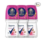 Rexona Lotus Flower & Shea Butter Antiperspirant Roll-On for Women at ₹436 | Amazon Deal Rexona Lotus Flower & Shea Butter Antiperspirant Roll-On for Women at ₹436 | Amazon Deal