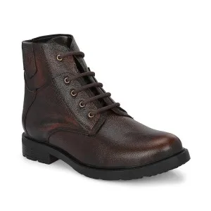 GALEX Leather Boots for Men at ₹1212 | Amazon Deal GALEX Leather Boots for Men at ₹1212 | Amazon Deal