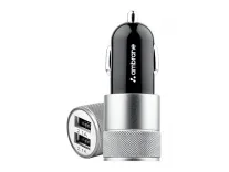 Ambrane 12W Fast Car Charger Rs. 199 Ambrane 12W Fast Car Charger Rs. 199