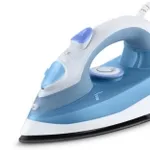 Orient Electric 1300 W Steam Iron Blue at Rs 799 – Flipkart Deal Orient Electric 1300 W Steam Iron Blue at Rs 799 – Flipkart Deal
