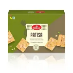 Haldiram’s Patisa Sweet (400g) at ₹140 | Amazon Deal Haldiram’s Patisa Sweet (400g) at ₹140 | Amazon Deal